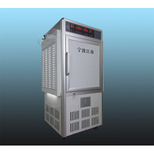 Artificial Climate Box (Side Light Source), Light Intensities 0-500 (35000) Light on four sides, Volume 160L, RXZ-160E 