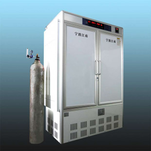 Carbon Dioxide Smart Artificial Climate Box, Volume 1008L, RXM- 1008C-CO2 
