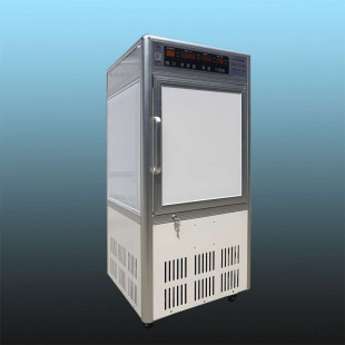 Top Light Source Artificial Climate Box (Highl Light), Light Intensities 0-1500 (112000 LUX) H model High Light on Top, Volume 160L, RXZ-160-1- H 