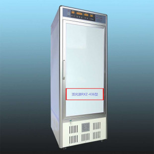 RXZ-436-4-C Top Light Source Artificial Climate Box,Volume 450L