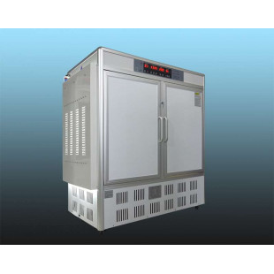 Side Light Source Artificial Climate Box, Light Intensities 0-80 (6000) Light on Both Sides, Volume 600L, RXZ-600A  