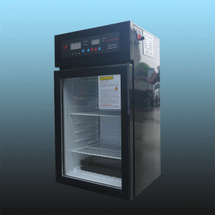 Series/Intelligent Biochemical Incubator, Volume 50L, SPM-50