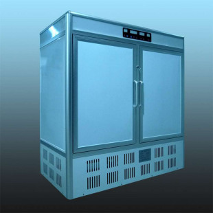 Series/Intelligent Biochemical Incubator, Volume 1000L, SPX-1000 