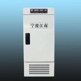 Side Low-Temperature Artificial Climate Box, Volume 168L, Light Intensities 0~160(6000), DRXM-168B 