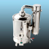 Electric Distiller Water YNZD Series, Water Yield 1~1.2, JNSK-801 