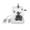 Fully Automatic Microtome (With Remote Panel), Voltage and Power: 220v / 50Hz  or  110 v /60Hz, 35kg, Jinhua YIDI