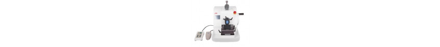 Microtome/Slicer