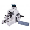 Manual Microtome, Section Thickness: 1 - 25μm, Minimum Setting Value: 1μm, 335×350×300mm, 26.5KG, Jinhua YIDI