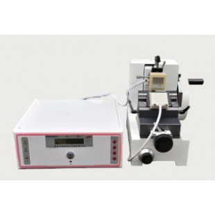 Rotary Microtome, Dimension: 400×350×350mm, Maximum Section Size:: 60× 40mm, Jinhua YIDI