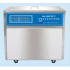High-frequency CNC Ultrasonic Cleaning Machine KQ-2000TDE, Capacity: 160L, Ultrasonic Power: 2000W, Heating Power: 9000W