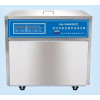 High-power CNC Ultrasonic Cleaning Machine  KQ-2800KDE, Capacity: 160L, Ultrasonic Power: 2800W
