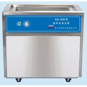 Ultrasonic Cleaning Machine KQ-3000, Capacity: 240L, Ultrasonic power: 3000W