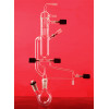 500/24×14mL Integrated Solvent Purification And Drying Device LH-101-500, Oblique Flask Capacity: 1000/24×2mL, LH Labware