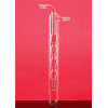 Integrated Spherical Cold Trap LH-106-312, Tube Outer Diameter: 40mm, Grinding Mouth Down Length: 300mm, LH Labware