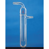 Oil Snorkel, Tube Diameter 26mm, Height 185mm, LH-210-861, LH Labware