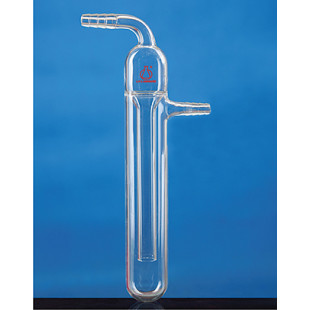 Oil Snorkel, Tube Diameter 26mm, Height 185mm, LH-210-861, LH Labware