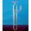 Bubbler SCHLENK, Pipe Diameter 26, Height# 185, LH-210-T30, LH Labware