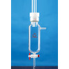 High Efficiency Nuclear Magnetic Tube Cleaning Device LH-255-888, Inner Screw: 25, LH Labware