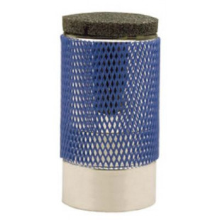 665mL Tubular Dewar, Inner Diameter 70mm, Depth 195mm, Outer Diameter 100mm, Height 241mm, LH-256-665, LH Labware