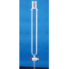 Sandless Core Grinding Column (Tetrafluoro Piston), Outer Diameter 17mm, Effective Length 250mm, Grinding 24#, LH-265-250, LH Labware