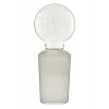 Solid Glass Stopper LH-280-119, Grinding Size: 19, LH labware