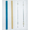 Grinding Thermometer LH-287-190, Grinding Size: 19, Immersion Depth: 25mm, Temperature Range: -20 to 250°C, LH Labware
