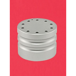 Nuclear Magnetic Tube Reaction Module LH-288-R-08, LH Labware