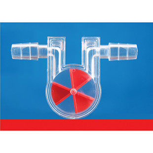 Flow Monitor, Specification Model: Built-in Ball 76x56x16mm, LH-290-190, LH Labware