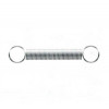 18mm Stainless Steel Spring LH-299-180, Minimum Order: 10pcs, LH Labware