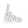 B150 Strip Type Intermediate Belt Bar PTFE Stirrer LH-310-150, Diameter: 9mm, Length: 15mm, LH Labware