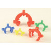 Plastic Standard Mouth LH-311-005, Specification: 24, LH Labware