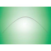 Stainless Steel Double-Ended Needle For Transfer Samples LH-326-189, Support Unit, Outer Diameter: 1.5mm, Inner Diameter: 1.8mm, Length: 750mm, LH Labware
