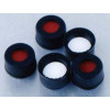 Sample Vial Hollow Screw Cap LH-338-155, Thread Size: 15~425, Suitable Sample Bottle: 8mL 5mL, 100/Bag, LH Labware