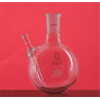 500mL Liner Tube Round Bottom Flask (Thick Wall) Thick Glass Tube LH-431-862, Grinding Size: 19, LH Labware