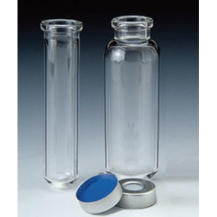 10~20mL Microwave Reaction Tube LH-451-889, Diameter: 28mm, Height: 83mm, LH Labware