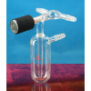 Adjustable Quick Exhaust Valve SCHLENK, Grinding : 	0~4mm All-inclusive High Vacuum Valve; Fast and Adjustable, LH-469-610, LH Labware