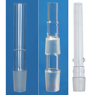 Rotary Axis, Rotary Shaft 29# for Heidolph Rotary Evaporator Series (Without Clip), LH-498-176, LH Labware