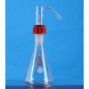 TLC Chromatography Sprayer, Grinding 250#, Valve Type 24mm, LH-537-256, LH Labware