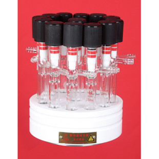 Heating Reaction Module LH-566-A3-08, Suitable Cylindrical Solvent: 25mL, Suitable Pressure: 15, 25, 35mL, Suitable Heating Magnetic Stirrer Disc Diameter: 155mm, LH Labware