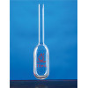2mL Round Bottom Solvent Ampoules LH-572100, Upper Tube Outer Diameter: 10mm, 2pax/Box, LH Labware