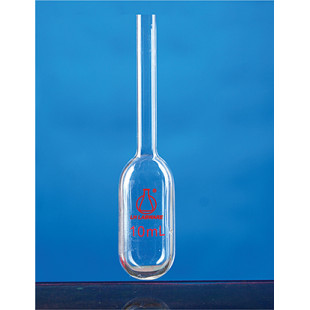 2mL Round Bottom Solvent Ampoules LH-572100, Upper Tube Outer Diameter: 10mm, 2pax/Box, LH Labware