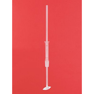 Mixing Shaft 14# Grinding Mouth STIRRER ASSEMBLY LH-580-168, LH Labware