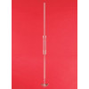 Mixing Shaft 19# Grinding Mouth STIRRER ASSEMBLY LH-581-268, LH Labware
