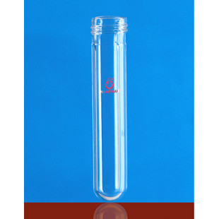 Parallel Reactor Thick-Walled Thread Reaction Tube LH-591-T-888, Thick-Walled Thread Reaction Tube 20-50ml, LH Labware