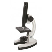 Biological Microscope XSP-51, Total Magnification：100X, Coarse Adjustment Range：17mm, Working Stage：70mm×65mm, Lissview
