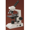 Biological Microscope XSP-62, Total Magnification：100X ~1000X, Eyepieces：WF10X, Illumination：220V/20W Incanaescent Lamp, Lissview