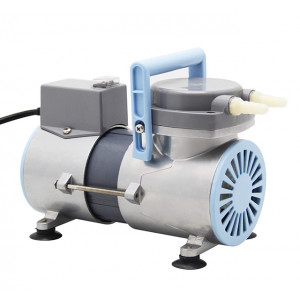 GM-0.2 Diaphragm Vacuum Pump, Speed of Evacuation 12L/min, Ultimate pressure vacuum≥0.075mpa  250 mbar, Orioner