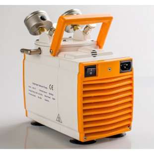 GM-0.5 Diaphragm Vacuum Pump, Speed of Evacuation 30 L/Min, Ultimate Pressure Vacuum≥0.08Mpa 200mbar, Orioner