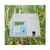 Plant Disease Tester, Power: ≤30VA, Injection Molding Steel Shell, Display Mode: 240X60 Lattice LCD