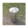 Portable Spore Arrestor, Power: ≤5W, Work Pressure: DC12V, Voltage: 12V